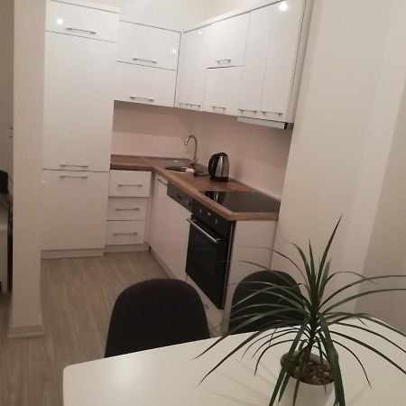 Apartment 3 Priştine Dış mekan fotoğraf