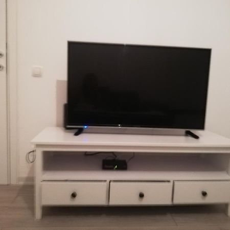 Apartment 3 Priştine Dış mekan fotoğraf