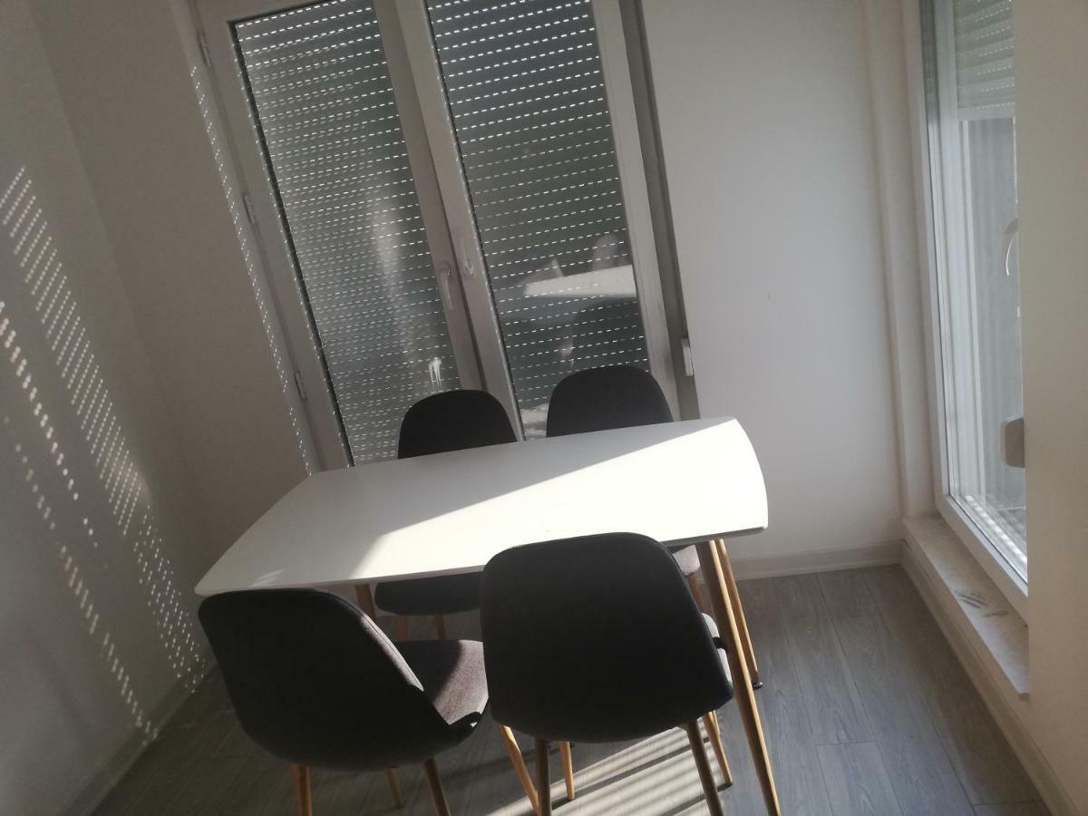 Apartment 3 Priştine Dış mekan fotoğraf