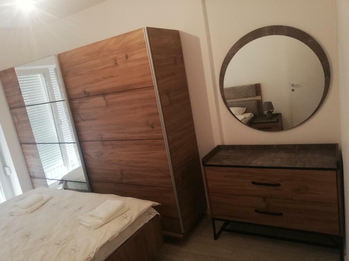 Apartment 3 Priştine Dış mekan fotoğraf