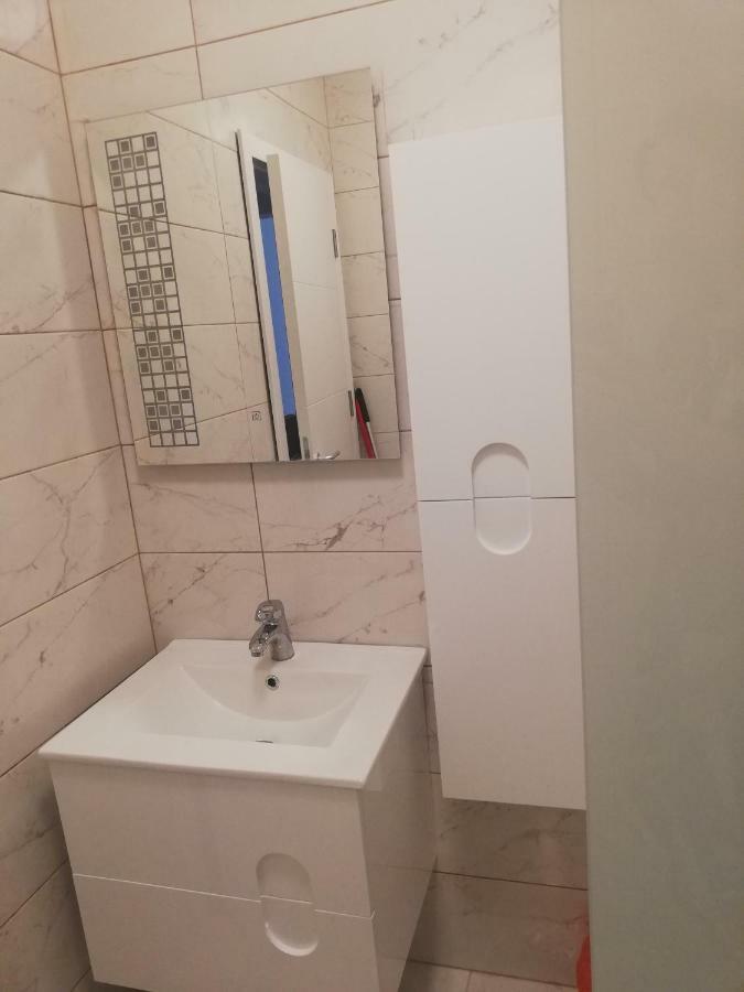 Apartment 3 Priştine Dış mekan fotoğraf