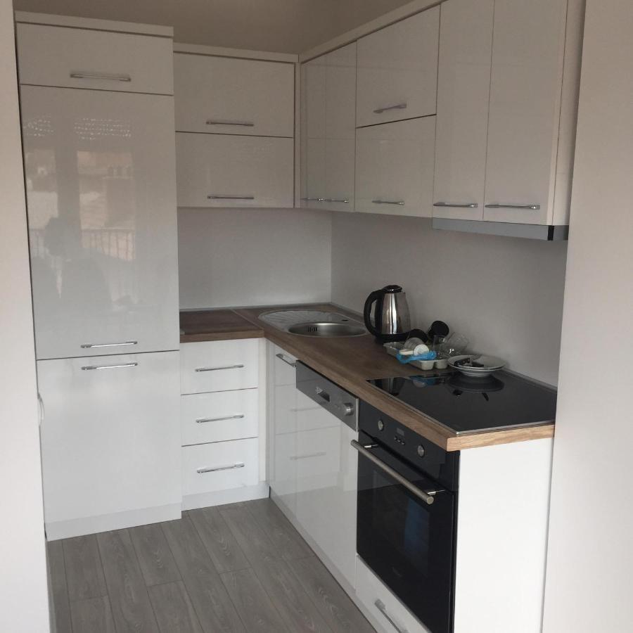 Apartment 3 Priştine Dış mekan fotoğraf