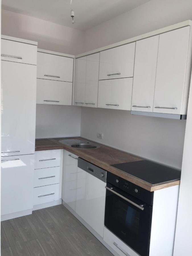 Apartment 3 Priştine Dış mekan fotoğraf