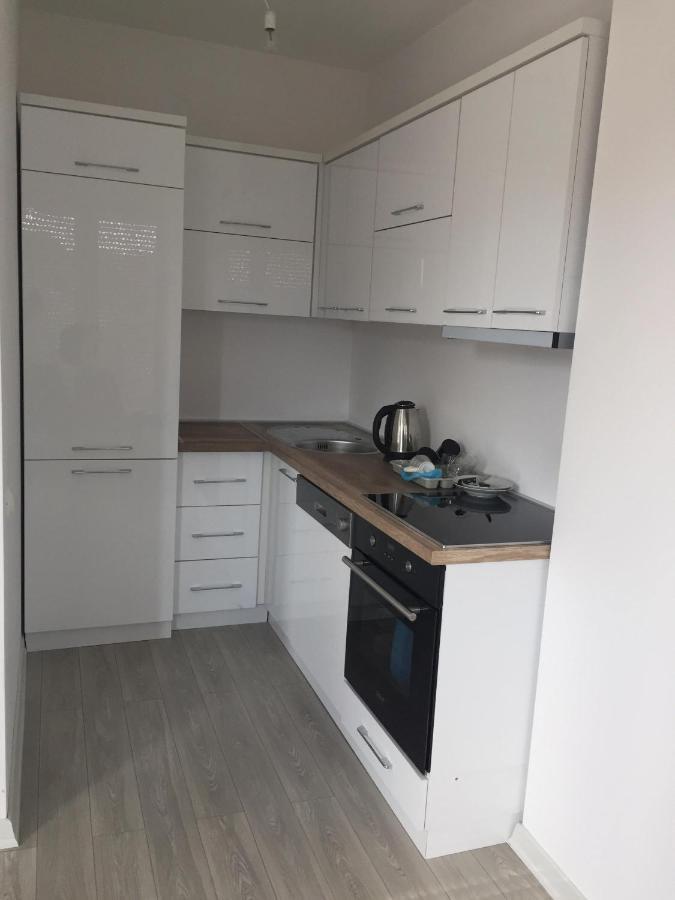 Apartment 3 Priştine Dış mekan fotoğraf