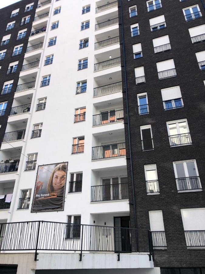Apartment 3 Priştine Dış mekan fotoğraf