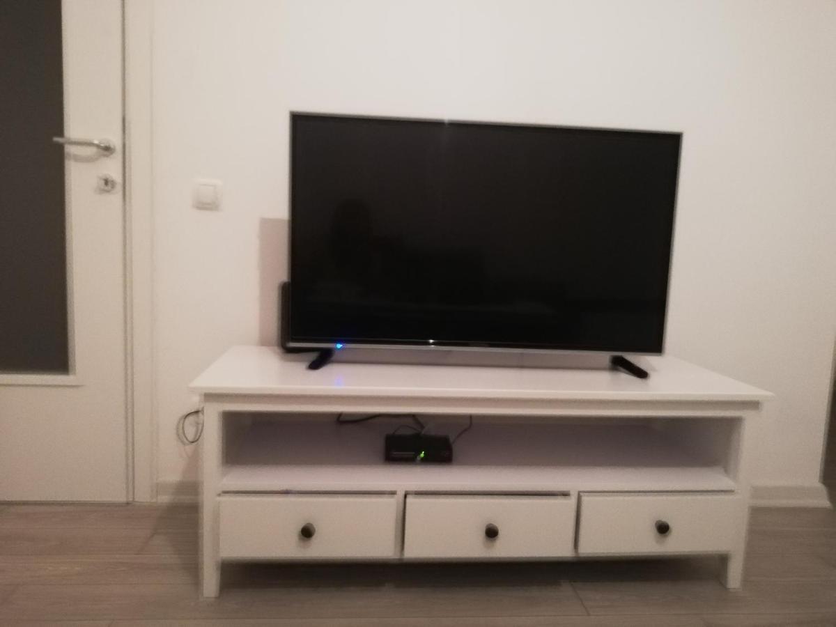 Apartment 3 Priştine Dış mekan fotoğraf