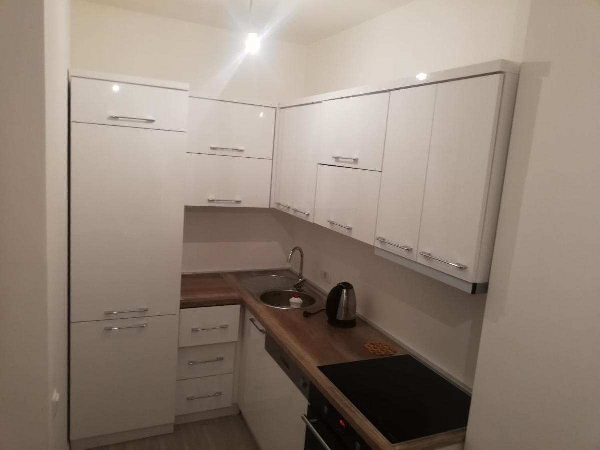 Apartment 3 Priştine Dış mekan fotoğraf
