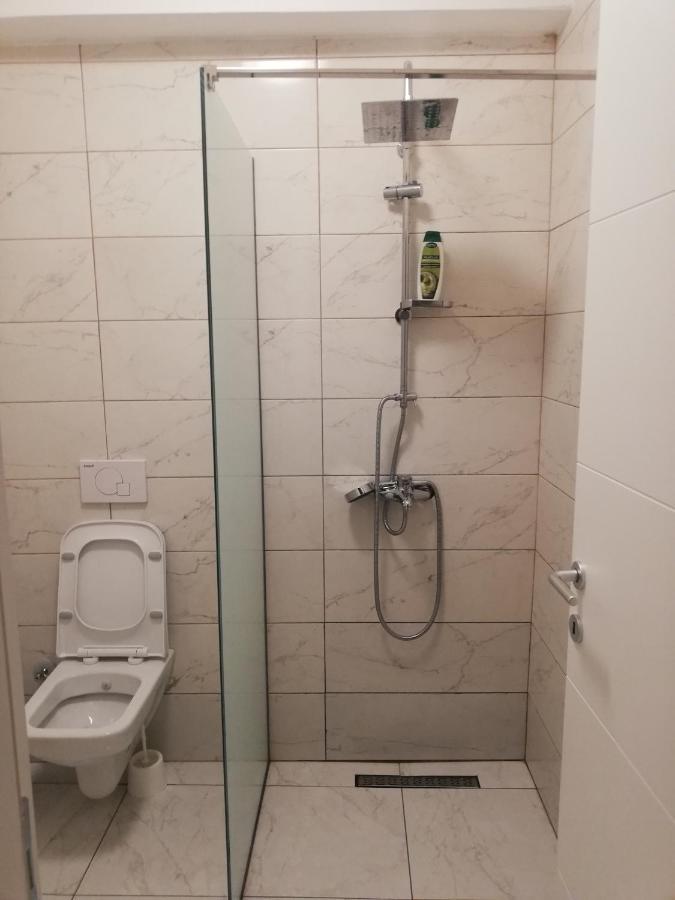 Apartment 3 Priştine Dış mekan fotoğraf